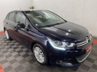 Citroen C4 BlueHDi 100 BVM Feel +2018+Attelage - <small></small> 6.990 € <small>TTC</small> - #5