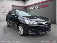 Citroen C4 BlueHDi 100 BVM5 Millenium //garantie 1 an// - <small></small> 6.990 € <small>TTC</small> - #1