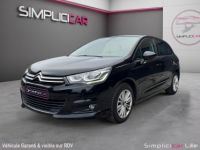 Citroen C4 BlueHDi 100 BVM5 Millenium //garantie 1 an// - <small></small> 6.990 € <small>TTC</small> - #2