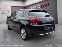 Citroen C4 BlueHDi 100 BVM5 Millenium //garantie 1 an// - <small></small> 6.990 € <small>TTC</small> - #3