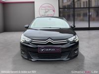 Citroen C4 BlueHDi 100 BVM5 Millenium //garantie 1 an// - <small></small> 6.990 € <small>TTC</small> - #6