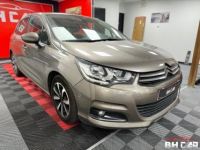 Citroen C4 BlueHDi 100 S&S BMV Millenium Business Entretien à jour Garantie - <small></small> 8.890 € <small>TTC</small> - #3