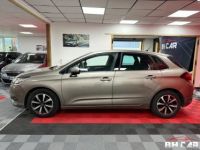 Citroen C4 BlueHDi 100 S&S BMV Millenium Business Entretien à jour Garantie - <small></small> 8.890 € <small>TTC</small> - #4