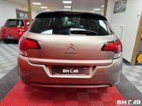 Citroen C4 BlueHDi 100 S&S BMV Millenium Business Entretien à jour Garantie - <small></small> 8.890 € <small>TTC</small> - #6