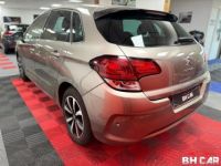 Citroen C4 BlueHDi 100 S&S BMV Millenium Business Entretien à jour Garantie - <small></small> 8.890 € <small>TTC</small> - #7