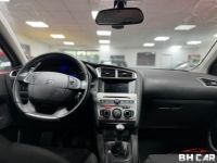 Citroen C4 BlueHDi 100 S&S BMV Millenium Business Entretien à jour Garantie - <small></small> 8.890 € <small>TTC</small> - #10