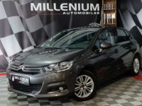 Citroen C4 BLUEHDI 100CH MILLENIUM - <small></small> 7.990 € <small>TTC</small> - #1