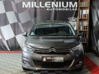 Citroen C4 BLUEHDI 100CH MILLENIUM - <small></small> 7.990 € <small>TTC</small> - #3