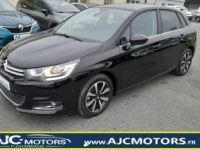 Citroen C4 BLUEHDI 100CH MILLENIUM BUSINESS S&S 86G - <small></small> 8.990 € <small>TTC</small> - #1