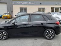 Citroen C4 BLUEHDI 100CH MILLENIUM BUSINESS S&S 86G - <small></small> 8.990 € <small>TTC</small> - #5