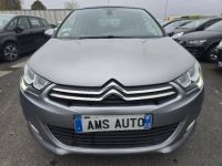 Citroen C4 BlueHDi 120 SetS BVM6 LIVE - <small></small> 10.490 € <small>TTC</small> - #2