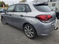 Citroen C4 BlueHDi 120 SetS BVM6 LIVE - <small></small> 10.490 € <small>TTC</small> - #4