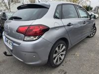 Citroen C4 BlueHDi 120 SetS BVM6 LIVE - <small></small> 10.490 € <small>TTC</small> - #5