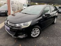 Citroen C4 BlueHDi 120 SetS BVM6 Millenium - <small></small> 10.990 € <small>TTC</small> - #1