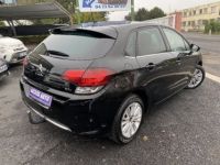 Citroen C4 BlueHDi 120 SetS BVM6 Millenium - <small></small> 10.990 € <small>TTC</small> - #2