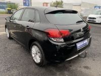 Citroen C4 BlueHDi 120 SetS BVM6 Millenium - <small></small> 10.990 € <small>TTC</small> - #9