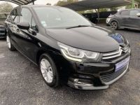 Citroen C4 BlueHDi 120 SetS BVM6 Millenium - <small></small> 10.990 € <small>TTC</small> - #10