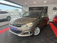 Citroen C4 BlueHDi 120 SetS EAT6 Millenium - <small></small> 5.990 € <small>TTC</small> - #1