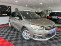 Citroen C4 BlueHDi 120 SetS EAT6 Millenium - <small></small> 5.990 € <small>TTC</small> - #4