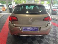 Citroen C4 BlueHDi 120 SetS EAT6 Millenium - <small></small> 5.990 € <small>TTC</small> - #9