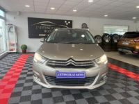 Citroen C4 BlueHDi 120 SetS EAT6 Millenium - <small></small> 5.990 € <small>TTC</small> - #10