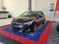 Citroen C4 BlueHDi 120 S&S EAT6 Shine - <small></small> 11.490 € <small>TTC</small> - #1