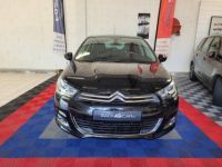 Citroen C4 BlueHDi 120 S&S EAT6 Shine - <small></small> 11.490 € <small>TTC</small> - #3