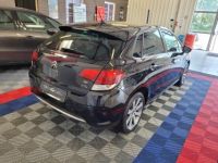 Citroen C4 BlueHDi 120 S&S EAT6 Shine - <small></small> 11.490 € <small>TTC</small> - #8