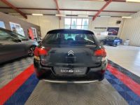 Citroen C4 BlueHDi 120 S&S EAT6 Shine - <small></small> 11.490 € <small>TTC</small> - #9