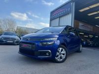 Citroen C4 BlueHDi 120 SS EAT6 Shine - <small></small> 15.990 € <small>TTC</small> - #1