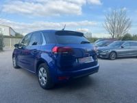 Citroen C4 BlueHDi 120 SS EAT6 Shine - <small></small> 15.990 € <small>TTC</small> - #3