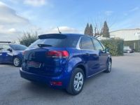 Citroen C4 BlueHDi 120 SS EAT6 Shine - <small></small> 15.990 € <small>TTC</small> - #5