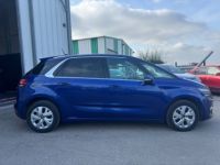 Citroen C4 BlueHDi 120 SS EAT6 Shine - <small></small> 15.990 € <small>TTC</small> - #6