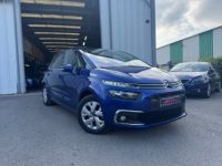 Citroen C4 BlueHDi 120 SS EAT6 Shine - <small></small> 15.990 € <small>TTC</small> - #7