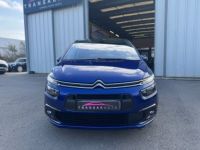 Citroen C4 BlueHDi 120 SS EAT6 Shine - <small></small> 15.990 € <small>TTC</small> - #8