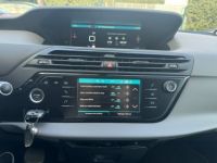 Citroen C4 BlueHDi 120 SS EAT6 Shine - <small></small> 15.990 € <small>TTC</small> - #20