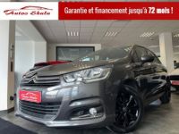 Citroen C4 BLUEHDI 120CH MILLENIUM BUSINESS S&S EAT6 - <small></small> 9.970 € <small>TTC</small> - #1