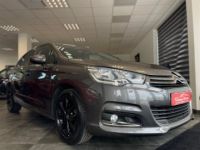 Citroen C4 BLUEHDI 120CH MILLENIUM BUSINESS S&S EAT6 - <small></small> 9.970 € <small>TTC</small> - #2