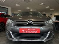 Citroen C4 BLUEHDI 120CH MILLENIUM BUSINESS S&S EAT6 - <small></small> 9.970 € <small>TTC</small> - #3