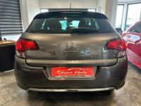 Citroen C4 BLUEHDI 120CH MILLENIUM BUSINESS S&S EAT6 - <small></small> 9.970 € <small>TTC</small> - #4