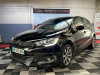 Citroen C4 BLUEHDI 120CH MILLENIUM S&S - <small></small> 7.990 € <small>TTC</small> - #1