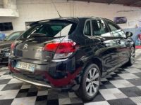 Citroen C4 BLUEHDI 120CH MILLENIUM S&S - <small></small> 7.990 € <small>TTC</small> - #7