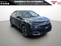 Citroen C4 BlueHDi 130 EAT8 Max - <small></small> 26.498 € <small>TTC</small> - #1