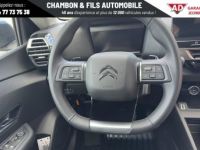 Citroen C4 BlueHDi 130 EAT8 Max - <small></small> 26.498 € <small>TTC</small> - #12