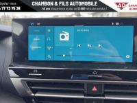 Citroen C4 BlueHDi 130 EAT8 Max - <small></small> 26.498 € <small>TTC</small> - #16