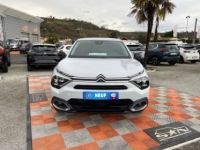 Citroen C4 BlueHDi 130 EAT8 MAX GPS Caméra - <small></small> 26.450 € <small>TTC</small> - #2