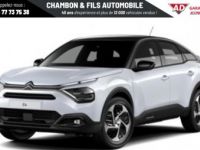 Citroen C4 BlueHDi 130 EAT8 Plus - <small></small> 24.490 € <small>TTC</small> - #1