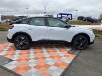 Citroen C4 BlueHDi 130 EAT8 PLUS Caméra JA 18