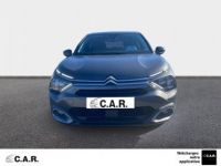 Citroen C4 BlueHDi 130 S&S EAT8 Shine - <small></small> 20.990 € <small>TTC</small> - #2