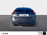 Citroen C4 BlueHDi 130 S&S EAT8 Shine - <small></small> 20.990 € <small>TTC</small> - #4